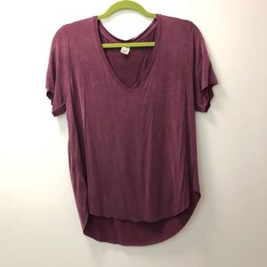 ME TO WE extra soft t-shirt